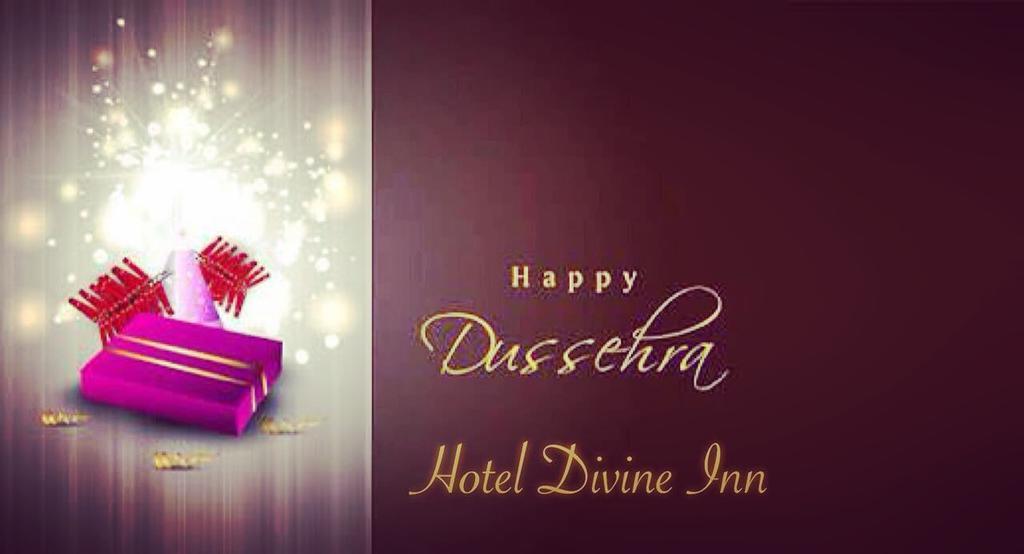 Hotel Divine Inn Varanasi Eksteriør bilde