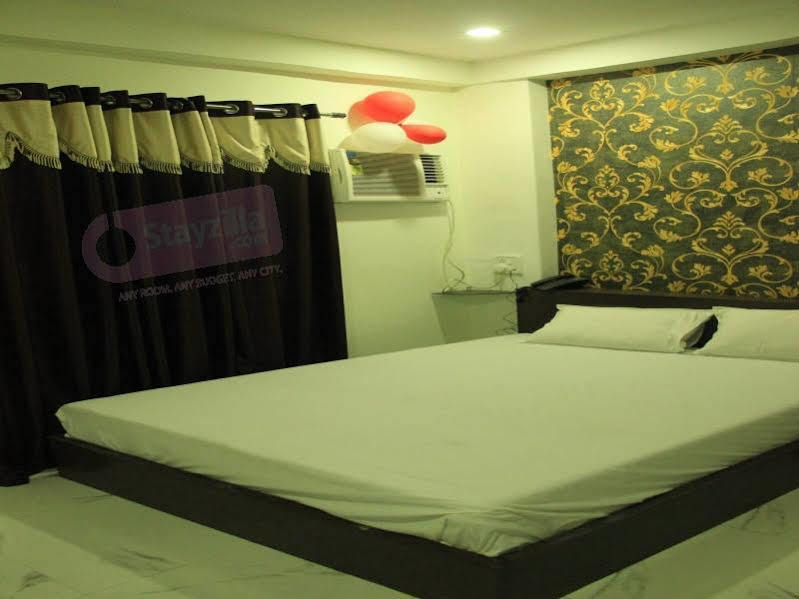 Hotel Divine Inn Varanasi Eksteriør bilde